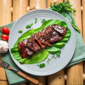 Fotografie Manila - Filipino Food - 1