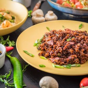 Fotografie Manila - Filipino Food - 2