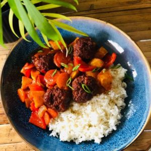 Fotografie Manila - Filipino Food - 3