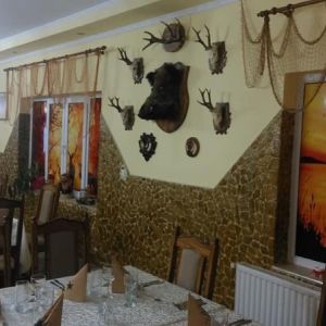 Fotografie La Pescarita si Vanatorul - 0