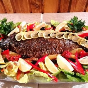 Fotografie La Pescarita si Vanatorul - 1