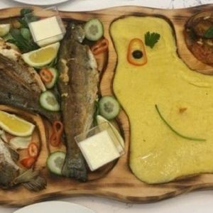 Fotografie La Pescarita si Vanatorul - 2