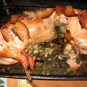 Fotografie La Pescarita si Vanatorul - 3