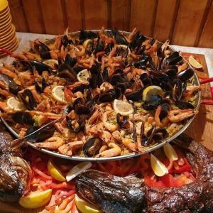 Fotografie La Pescarita si Vanatorul - 5