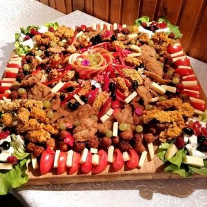 Fotografie La Pescarita si Vanatorul - 6