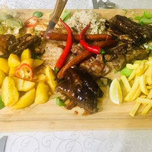 Fotografie La Pescarita si Vanatorul - 7