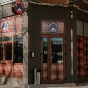 Fotografie Bavaria Haus - 0