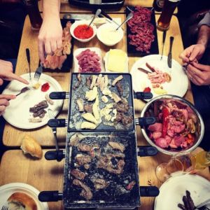 Fotografie Bavaria Haus - 1