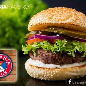 Fotografie Bavaria Haus - 2