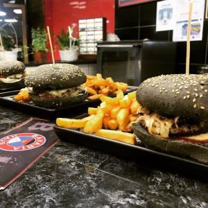 Fotografie Bavaria Haus - 3