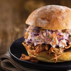 Fotografie Bavaria Haus - 5