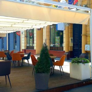 Fotografie Gemelli T42 - 0