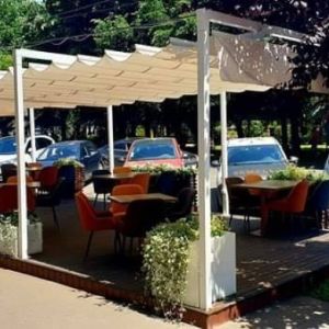 Fotografie Gemelli T42 - 1