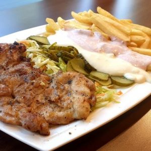 Fotografie Gemelli T42 - 2