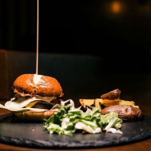 Fotografie Gemelli T42 - 3