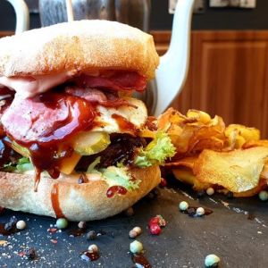 Fotografie Gemelli T42 - 6