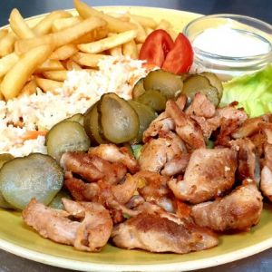 Fotografie Pizzeria Gemelli - 3