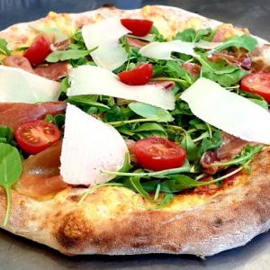 Fotografie Pizzeria Gemelli - 4