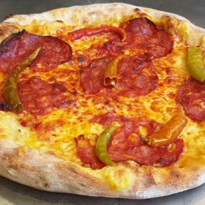 Fotografie Pizzeria Gemelli - 5