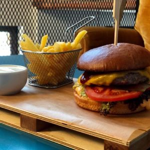 Fotografie The Bridge Pub - 0