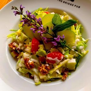 Fotografie The Bridge Pub - 1