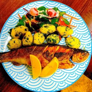 Fotografie The Bridge Pub - 2