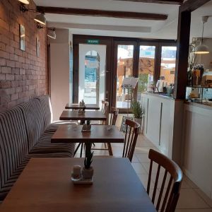 Fotografie Clatitaria Clatos - 2