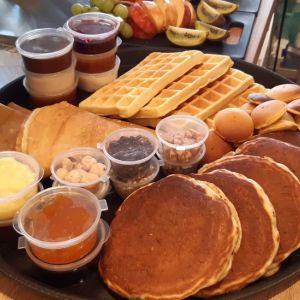 Fotografie Clatitaria Clatos - 3