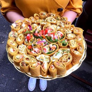 Fotografie Clatitaria Clatos - 4