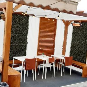 Fotografie Clatitaria Clatos - 6