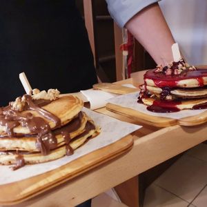 Fotografie Clatitaria Clatos - 7