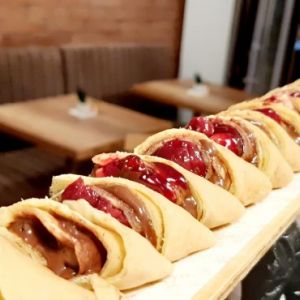 Fotografie Clatitaria Clatos - 8