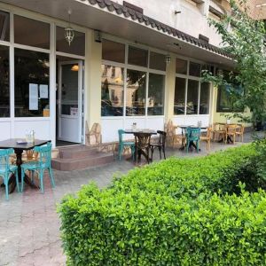 Fotografie Bistro Ciocarlia - 0