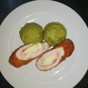 Fotografie Bistro Ciocarlia - 1