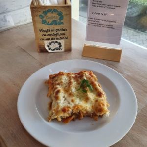 Fotografie Bistro Ciocarlia - 4