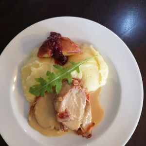 Fotografie Bistro Ciocarlia - 5