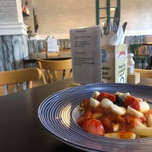 Fotografie Bistro Ciocarlia - 6