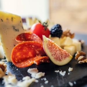 Fotografie Arezzo Bistro - 1