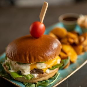 Fotografie Arezzo Bistro - 5