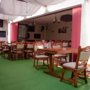 Fotografie Restaurant Palace - 2