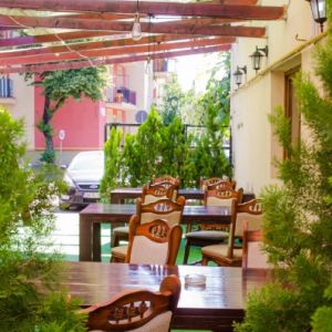 Fotografie Restaurant Palace - 4