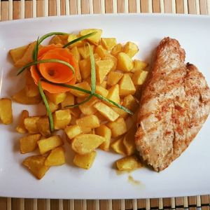 Fotografie Restaurant Palace - 8