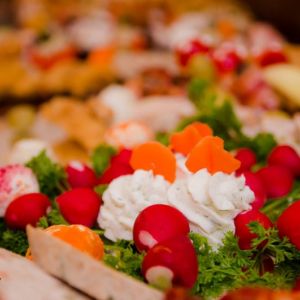 Fotografie Restaurant Palace - 1