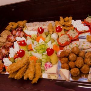 Fotografie Restaurant Palace - 3