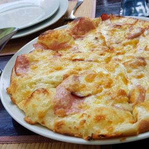 Fotografie Restaurant Palace - 7