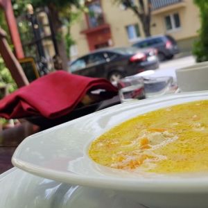 Fotografie Restaurant Palace - 5