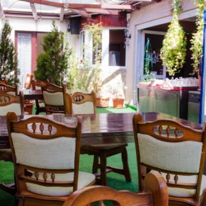 Fotografie Restaurant Palace - 6