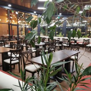 Fotografie Restaurant Transilvania - 2