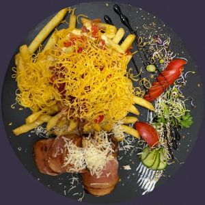 Fotografie Restaurant Transilvania - 1