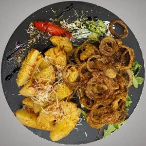 Fotografie Restaurant Transilvania - 3